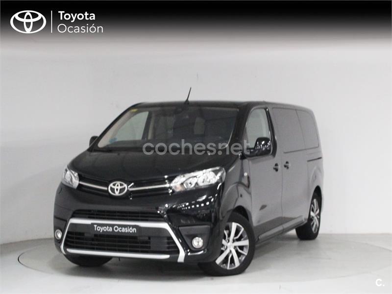 TOYOTA Proace Verso 2.0D 150CV FAMILY ADVANCE L1 5p.