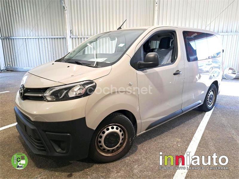 TOYOTA Proace Verso 1.5D 120CV COMBI 9 1PL 2PT L1