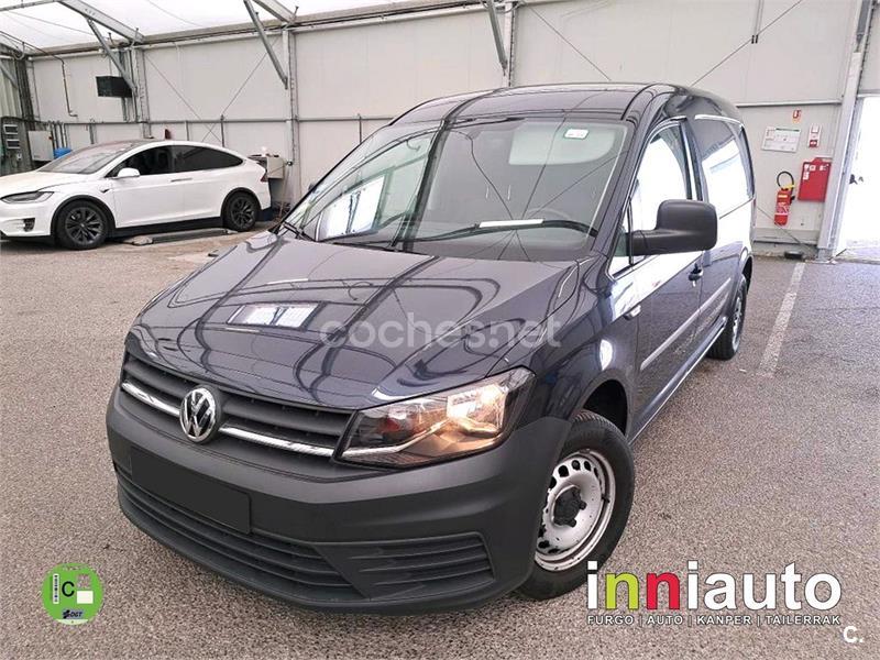 VOLKSWAGEN Caddy Profesional Maxi Furgon 2.0 TDI 75kW BMT