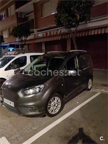 FORD Grand Tourneo Connect