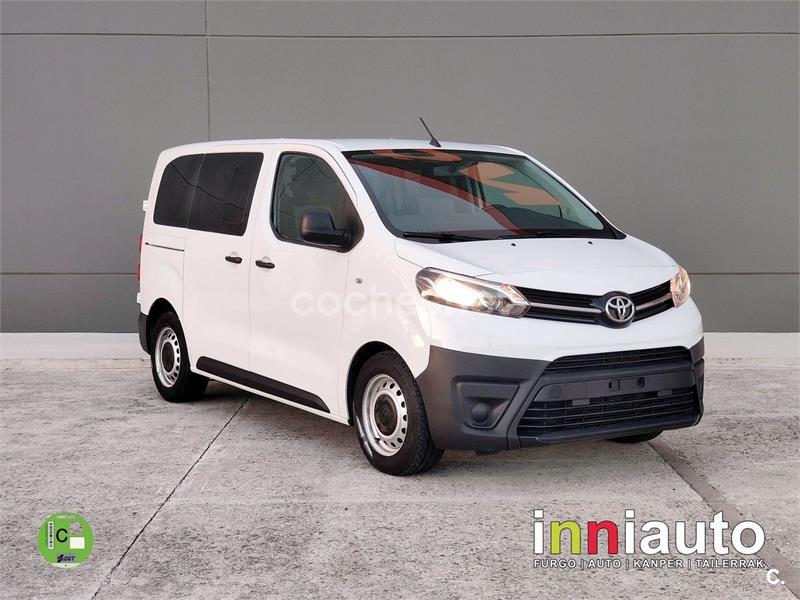 TOYOTA Proace Verso COMBI COMPACT 1.6D 95 CV