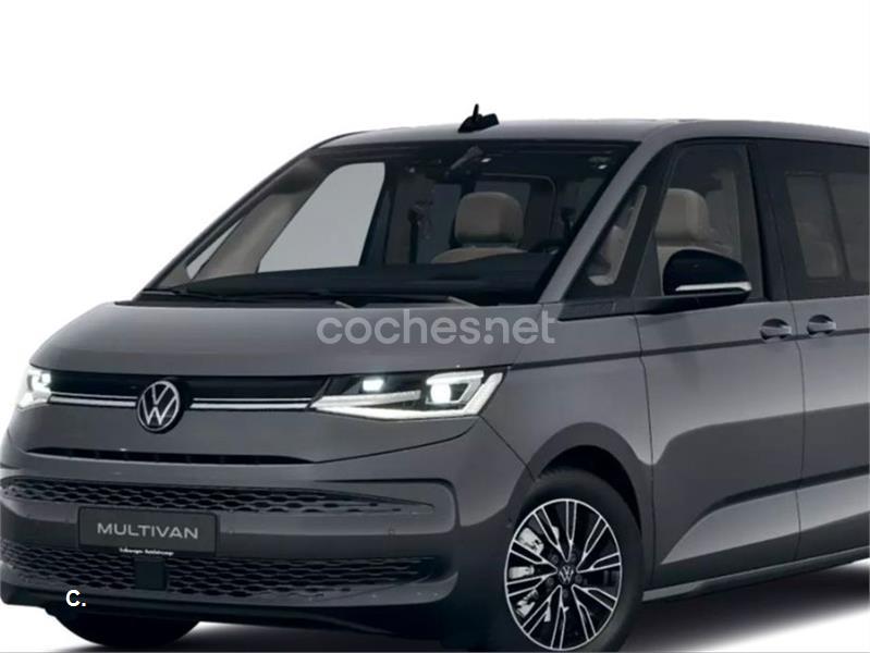 VOLKSWAGEN Multivan Life 2.0 TDI 110kW 150CV DSG B.Corta 5p.