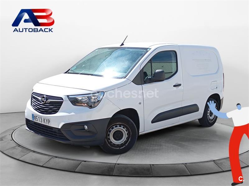 OPEL Combo 1.6 TD SS 74kW 100CV Express L H1 650