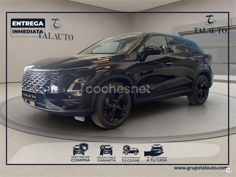 OMODA 5 1.6 TGDI 136.5kW 185CV DCT Premium 5p.