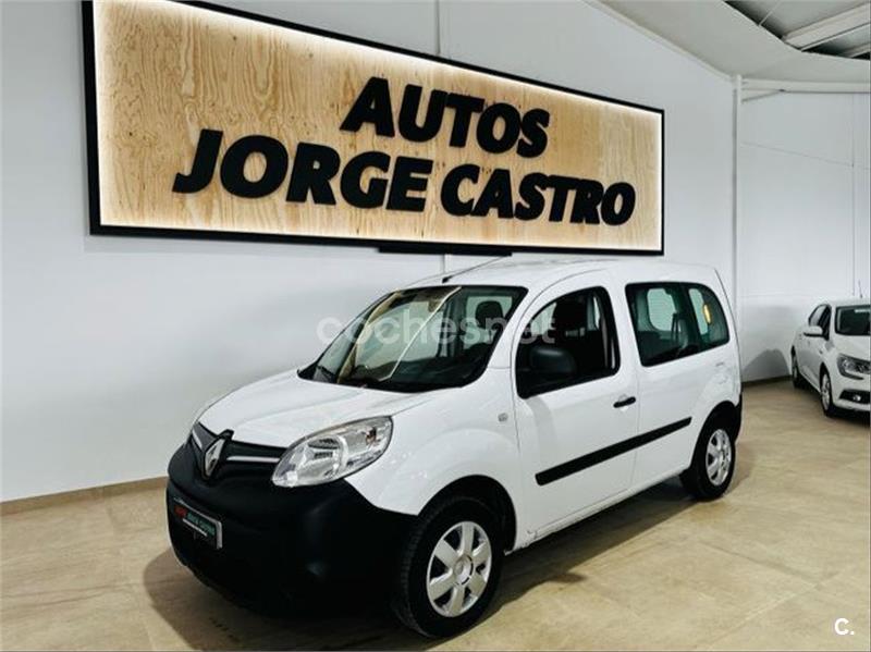 RENAULT Kangoo Combi Profesional M1AF Energy dCi 75 Euro 6 4p.