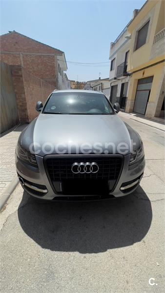 AUDI Q5 2.0 TDI 170cv quattro DPF 5p.