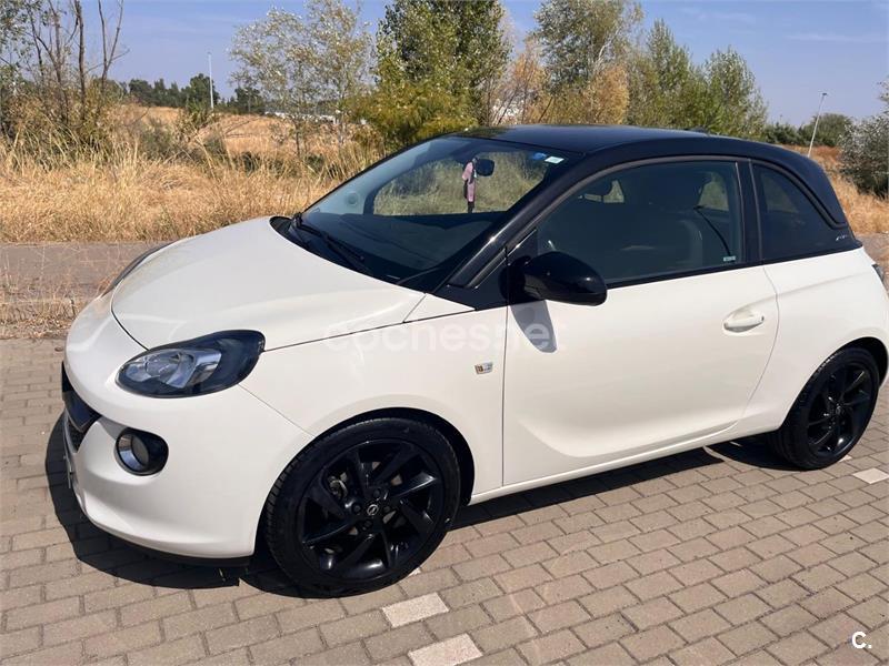 OPEL Adam 1.4 XEL GLP JAM 3p.