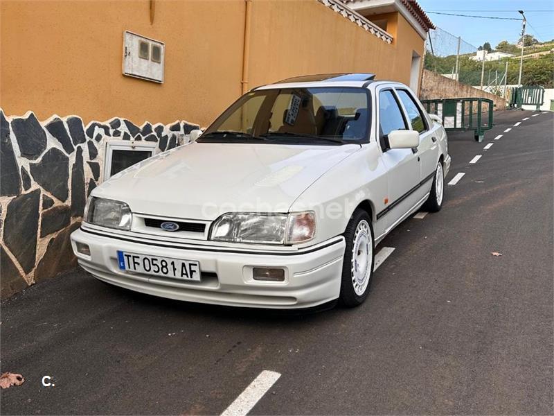 FORD Sierra SIERRA 2.0 GT