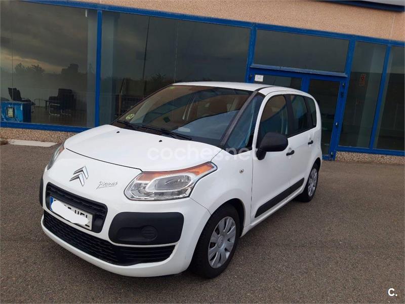 CITROEN C3 Picasso