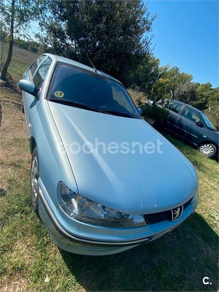 PEUGEOT 406