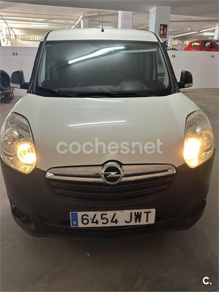 OPEL Combo Tour Expression 1.3 CDTI L1 H1 5p.