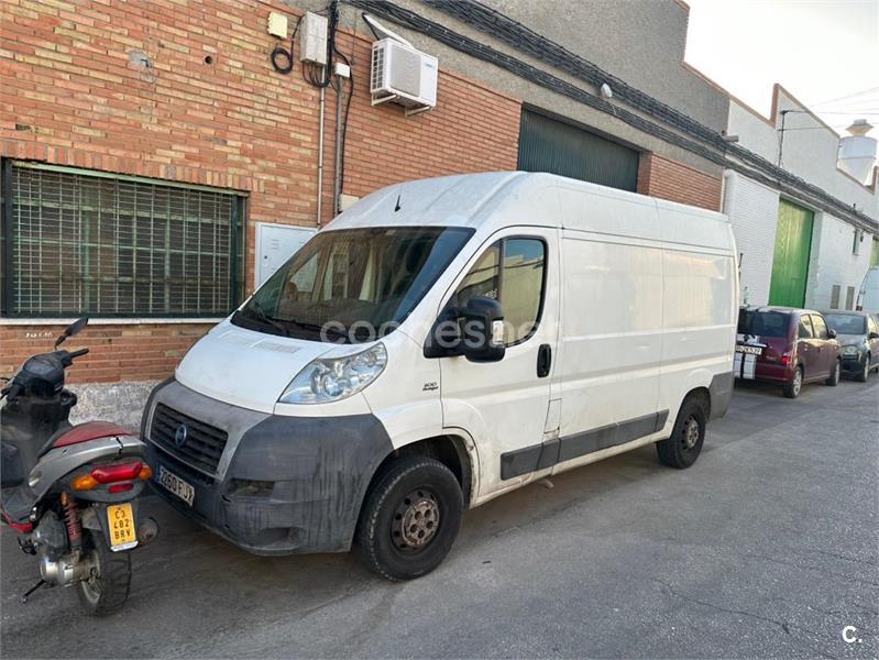 FIAT Ducato