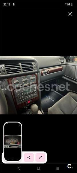 VOLVO S70