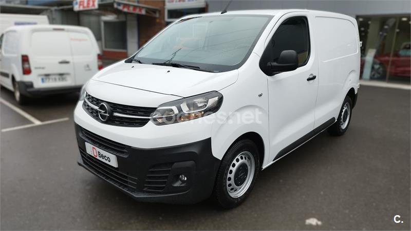 OPEL Vivaro 1.5 Diesel 74kW 100CV L Inc. Express