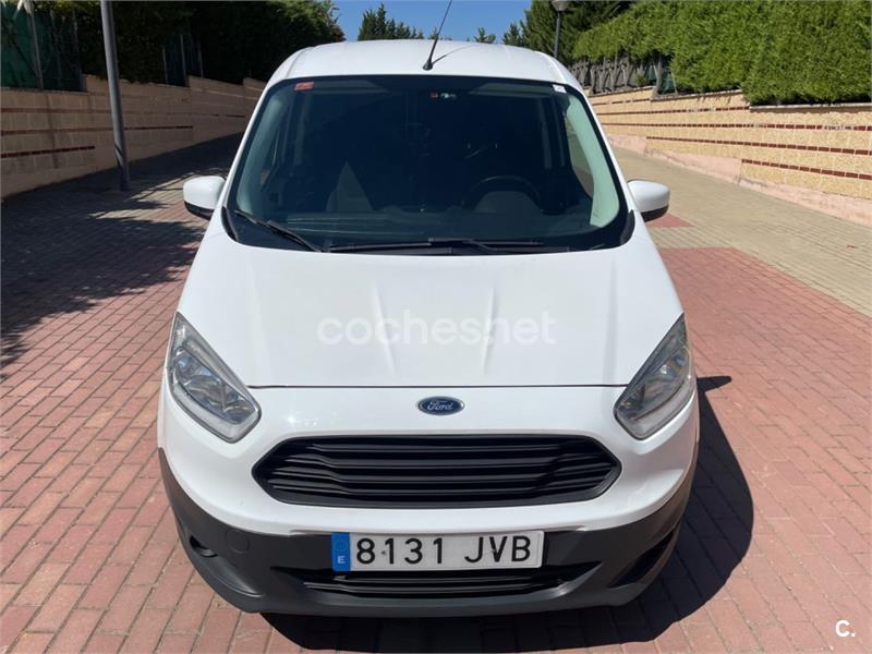 FORD Transit Courier Van 1.5 TDCi 56kW Trend