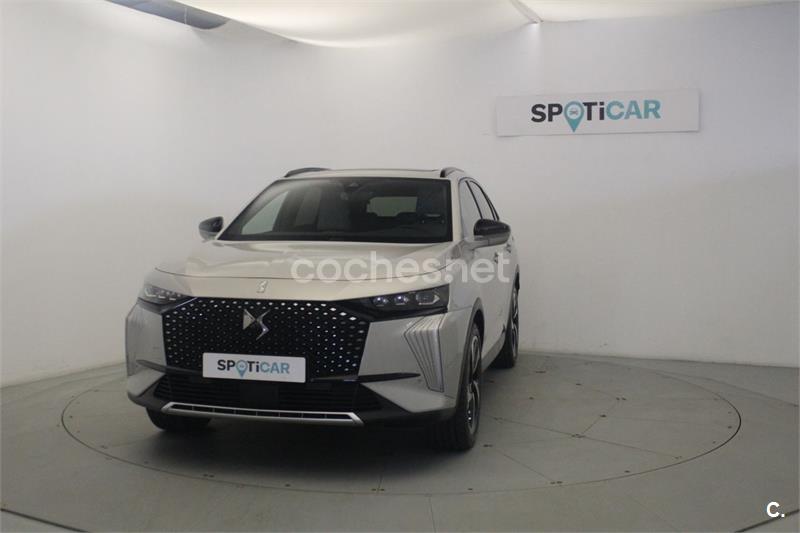 DS DS 7 ETENSE 4x4 360 OPERA