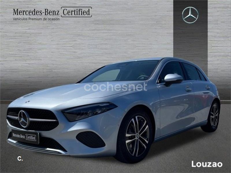 MERCEDES-BENZ Clase A A 180 d 5p.