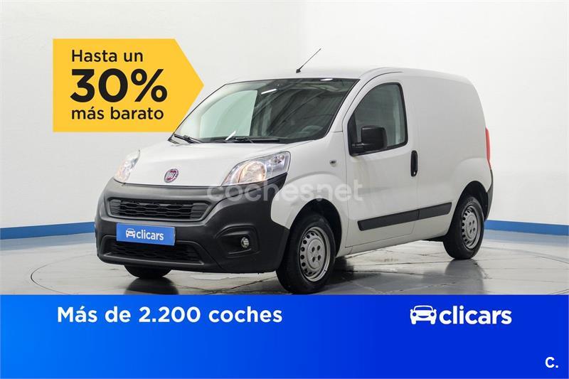 FIAT Fiorino Cargo Base 1.3 Mjet 70kW 95CV