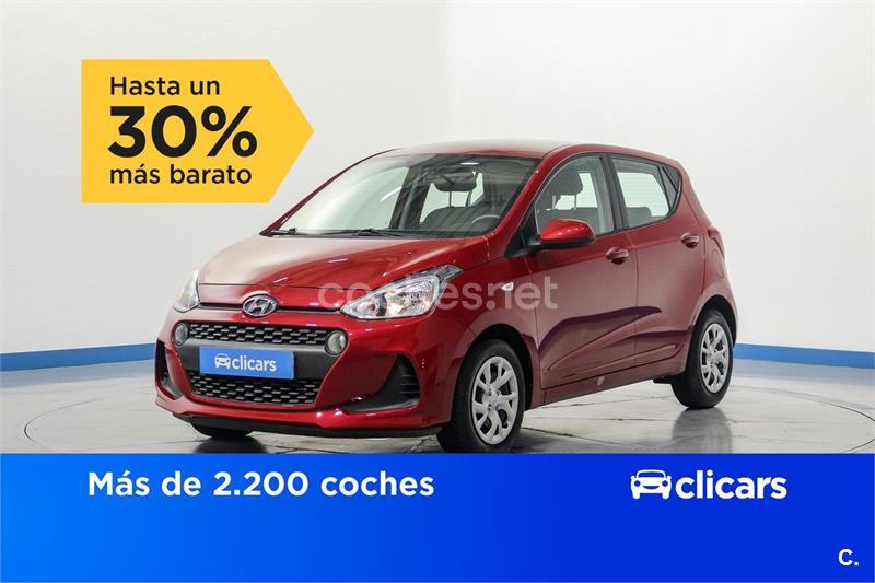 HYUNDAI i10 1.0 Essence 5p.