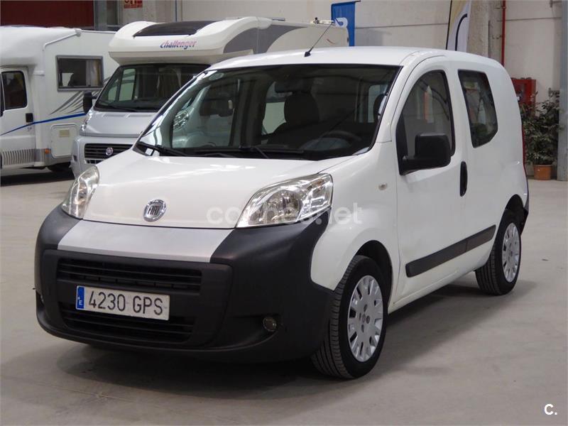 FIAT Fiorino Cargo SX 1.3 Mjet 75cv