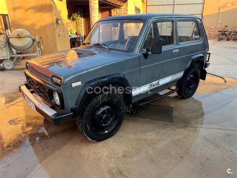 LADA Niva