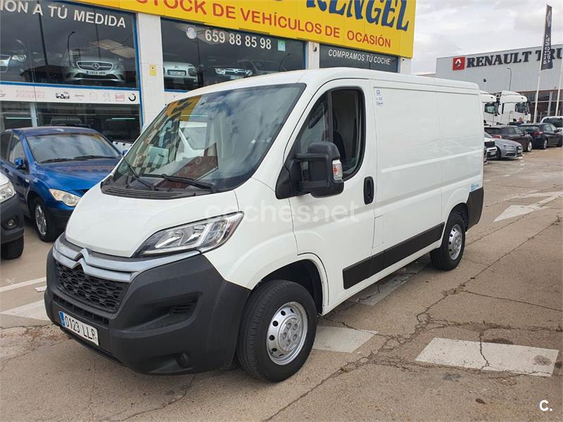 CITROEN Jumper BlueHDi Furgon 33L2H1