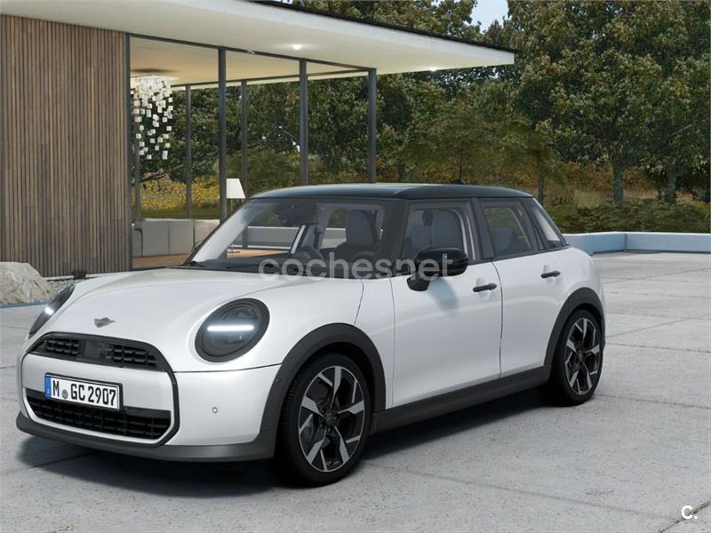 MINI COOPER C 5p.