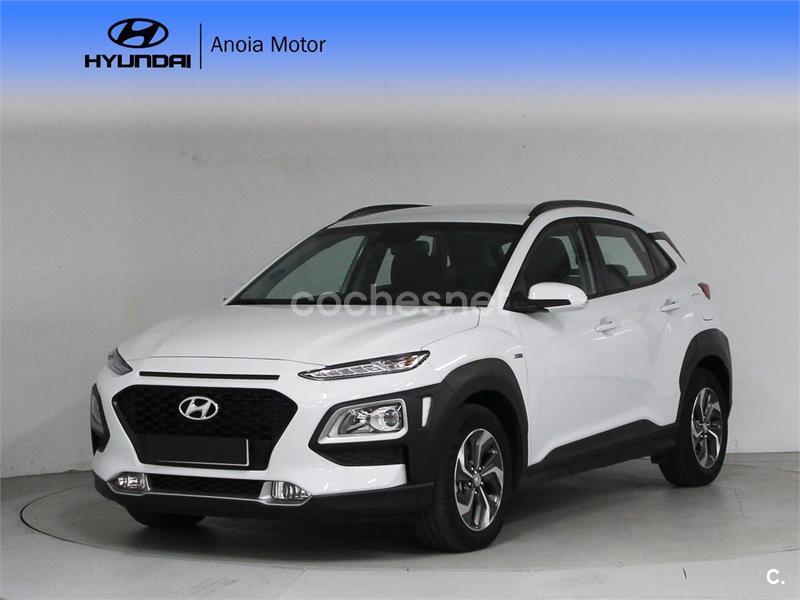 HYUNDAI Kona 1.6 GDI HEV Klass DCT 5p.