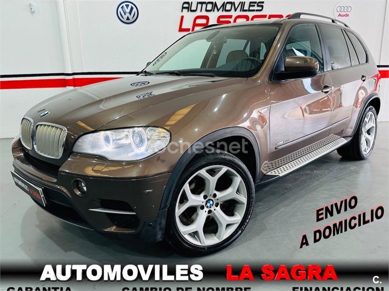 BMW X5 xDRIVE30d