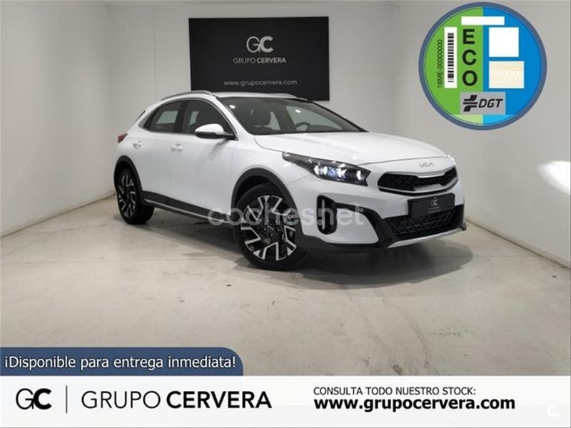 KIA XCeed 1.5 MHEV iMT Tech 103kW 140CV 5p.