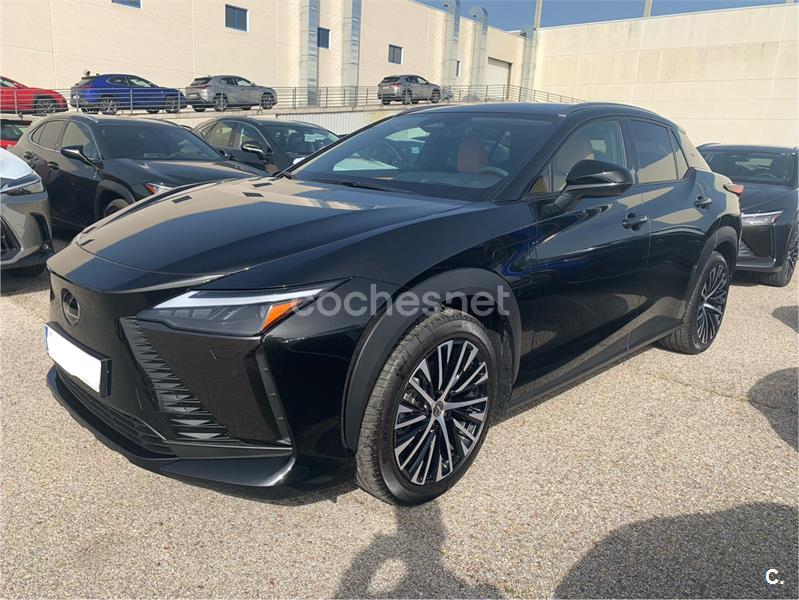 LEXUS RZ 450e Executive 5p.