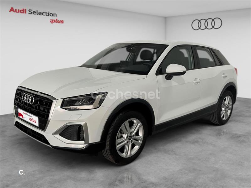 AUDI Q2 Advanced 30 TFSI