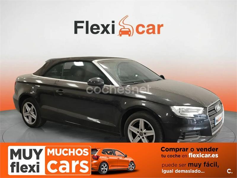 AUDI A3 1.4 TFSI 85kW 116CV Cabrio 2p.