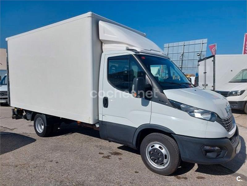 MAN TGE 2.0TDI 103KW 3.5T FWD L4H2