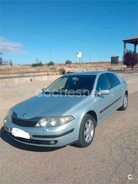 RENAULT Laguna