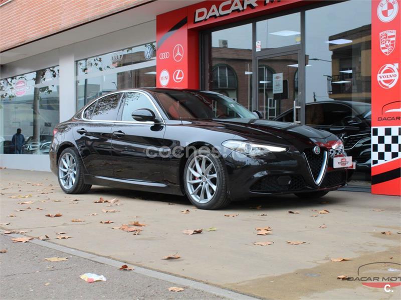 ALFA ROMEO Giulia 2.2 Diesel 132kW 180CV Super