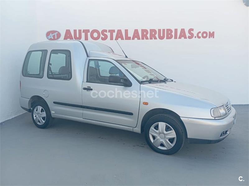 VOLKSWAGEN Caddy 1.9 TDI