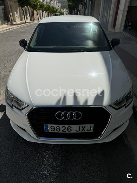 AUDI A3 1.6 TDI Sportback