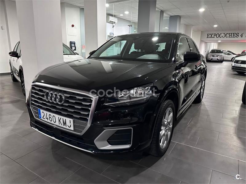 AUDI Q2 Advanced 1.0 TFSI ultra