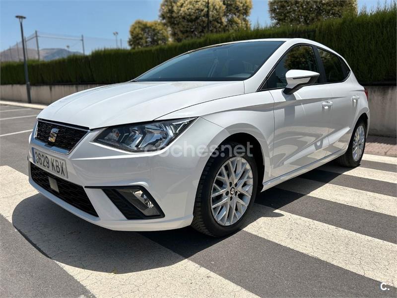 SEAT Ibiza 1.0 EcoTSI Style