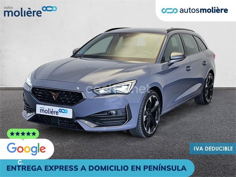 CUPRA Leon SP 1.5 eTSI 110kW 150CV DSG 5p.