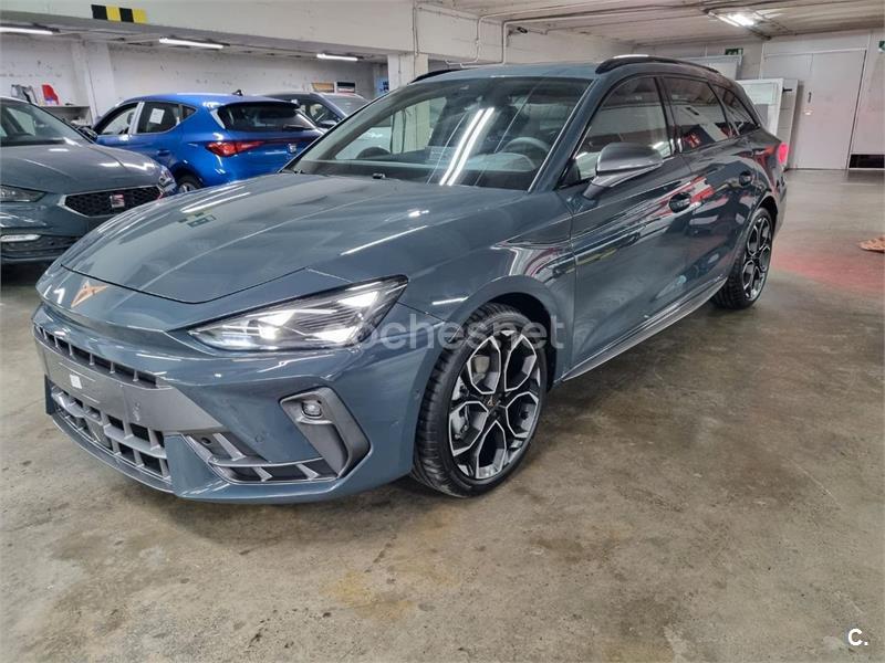 CUPRA Leon SP 1.5 eTSI 110kW 150CV DSG 5p.