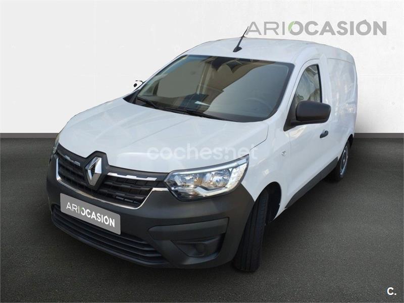 RENAULT Express Confort 1.5 Blue dCi 70 kW 95 cv