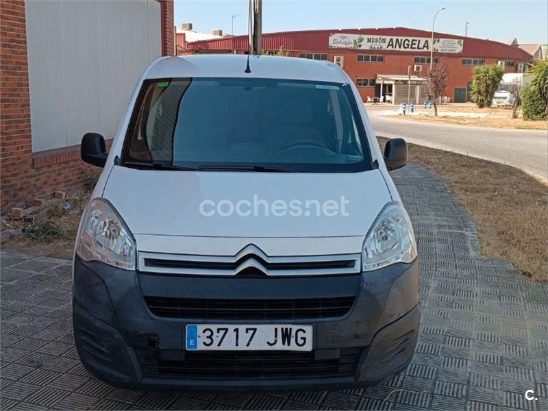 CITROEN Berlingo BlueHDi 55KW 75CV