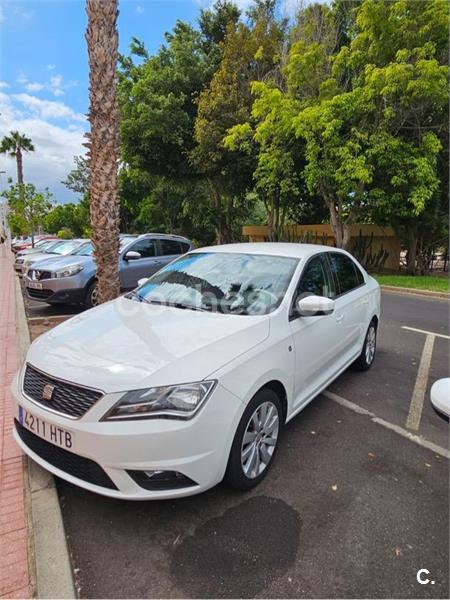 SEAT Toledo