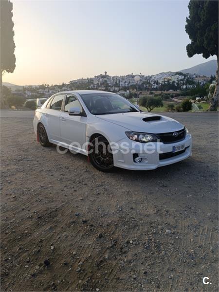 SUBARU Impreza 2.5 STI SPORT PLUS 5p.