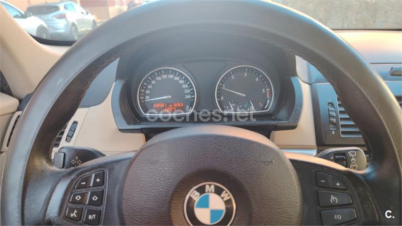 BMW X3 2.0d