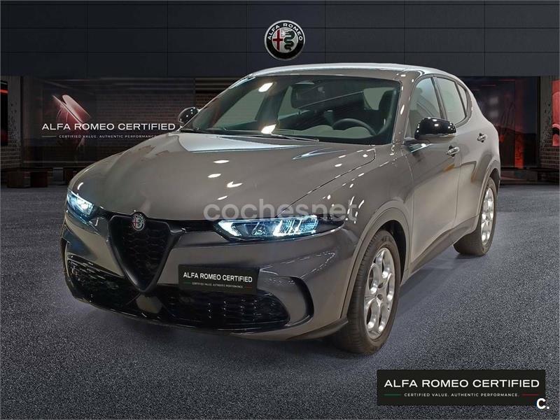 ALFA ROMEO Tonale 1.6 DS 130 CV SPRINT FWD 5p.