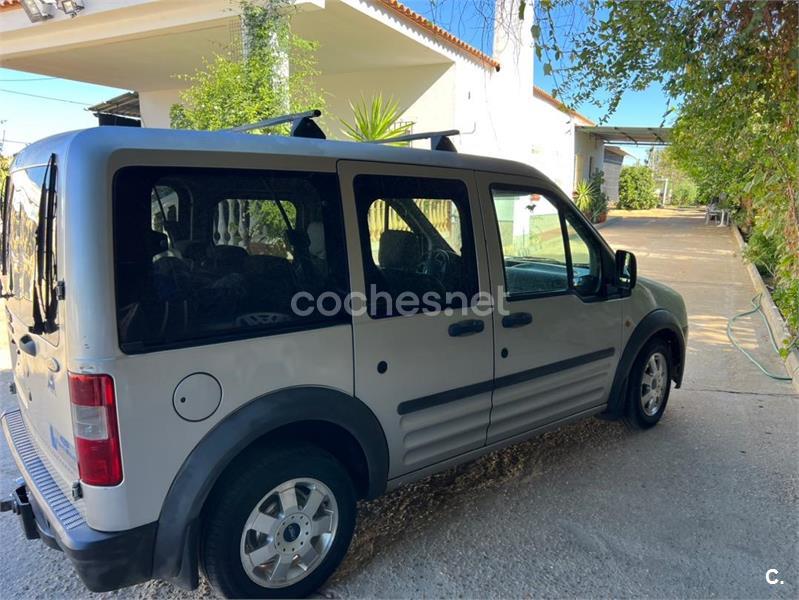 FORD Grand Tourneo Connect