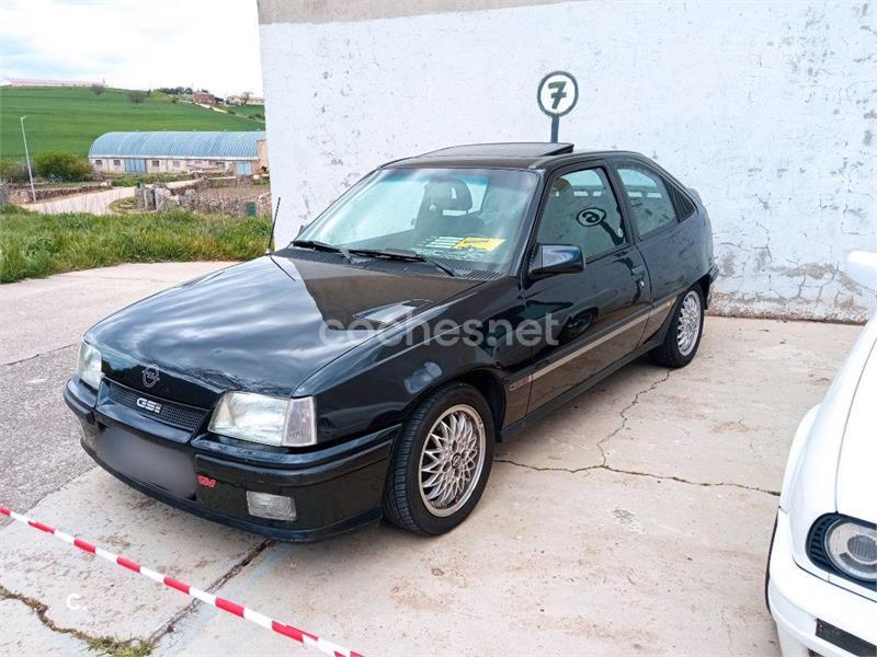 OPEL Kadett